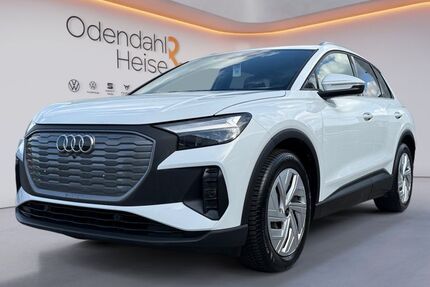 Audi Q4 72.118 km 27.380 &euro; Köln 50739