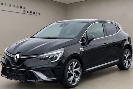 Renault Clio 42.000 km 12.990 &euro; Jülich 52428
