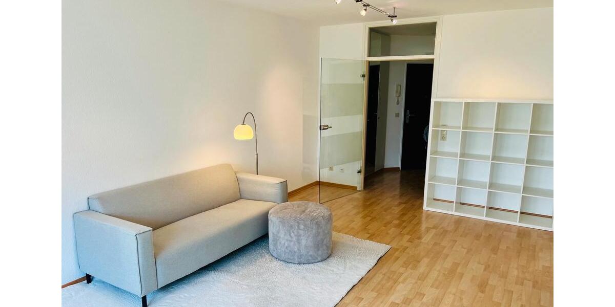 Etagenwohnung Köln Ehrenfeld - 2 Zimmer, 52 m&sup2;, 1.699&euro; | Angebot:25945490