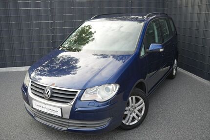 VW Touran 349.417 km 3.990 &euro; Dormagen 41539