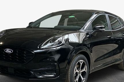 Ford Puma 5.000 km 23.750 &euro; Leverkusen 51373