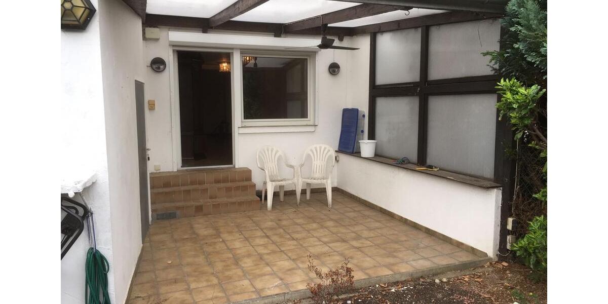 Reihenhaus Düren Mariaweiler-Hoven - 3 Zimmer, 80 m&sup2;, 173.000&euro; | Angebot:24099630