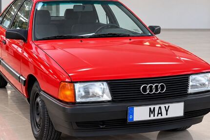 Audi 100 59.950 km 3.950 &euro; Köln 50674