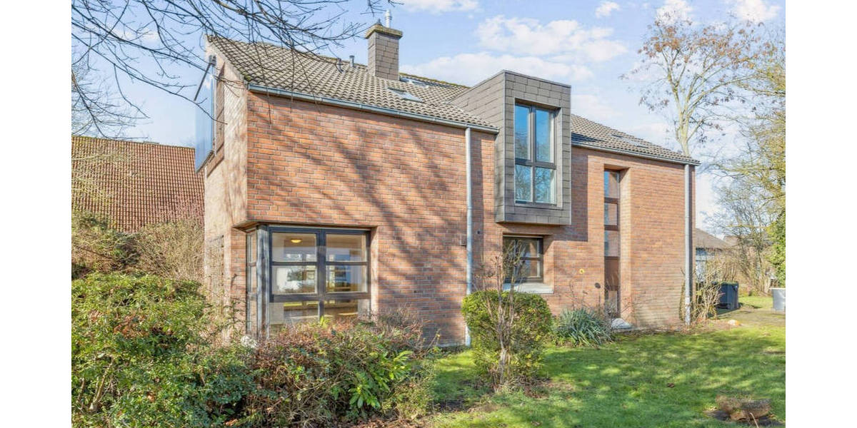 Einfamilienhaus Grevenbroich / Neukirchen Neukirchen - 6 Zimmer, 182 m&sup2;, 590.000&euro; | Angebot:26080838