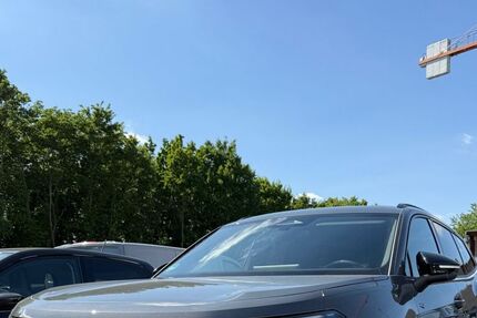 VW Tayron 21.502 km 52.980 &euro; Köln 50739