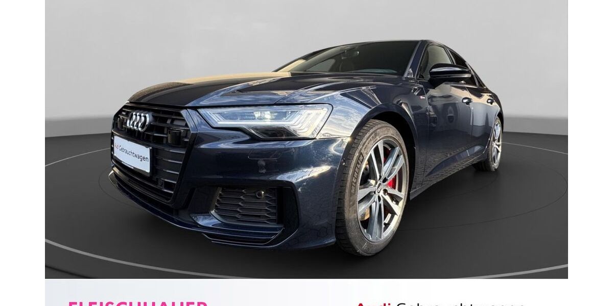 Audi A6 60.913 km 40.480 &euro; Köln 50968