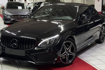 Mercedes-Benz C 220 92.100 km 26.949 &euro; Erftstadt / Köln 50374