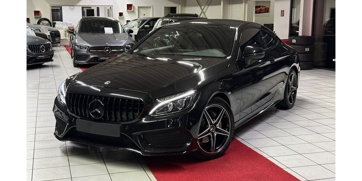 Mercedes-Benz C 220 92.100 km 26.949 &euro; Erftstadt / Köln 50374