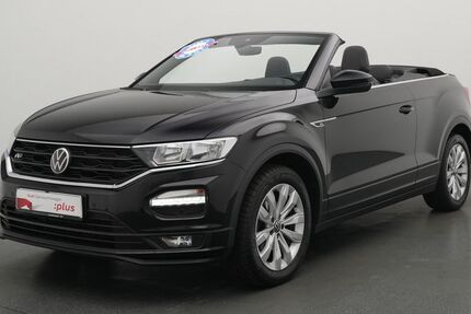 VW T-Roc 79.760 km 25.480 &euro; Leverkusen 51373