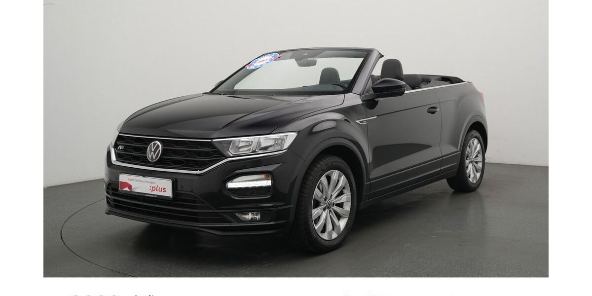 VW T-Roc 79.760 km 25.480 &euro; Leverkusen 51373