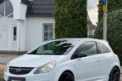 Opel Corsa 111.381 km 4.490 &euro; Jülich 52428