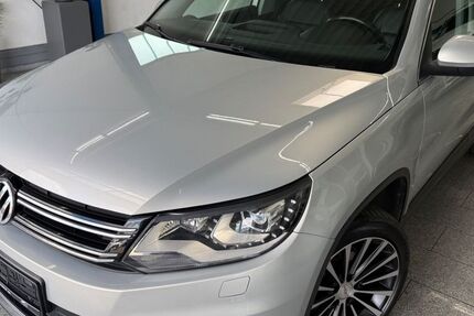 VW Tiguan 186.016 km 10.790 &euro; Köln 50829