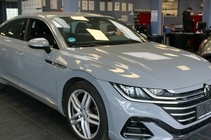 VW Arteon 2.0 TSI OPF DSG R Line 106.743 km 23.980 &euro; Euskirchen 53881