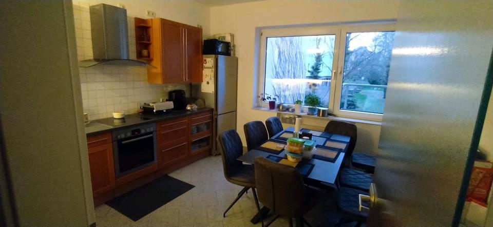 Erdgeschoßwohnung Köln Nippes - 4 Zimmer, 117 m&sup2;, 530.000&euro; | Angebot:20150230