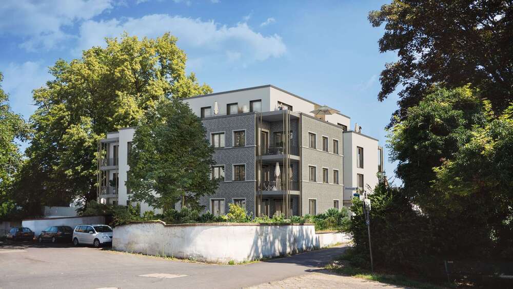 Etagenwohnung Köln Rodenkirchen - 4 Zimmer, 109 m&sup2;, 1.085.296&euro; | Angebot:23556473