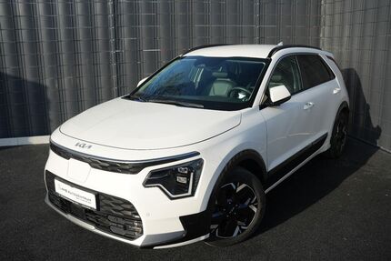 Kia Niro EV 54.590 km 24.599 &euro; Dormagen 41539