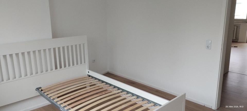 Etagenwohnung Köln Mülheim - 3 Zimmer, 72 m&sup2;, 972&euro; | Angebot:25957367