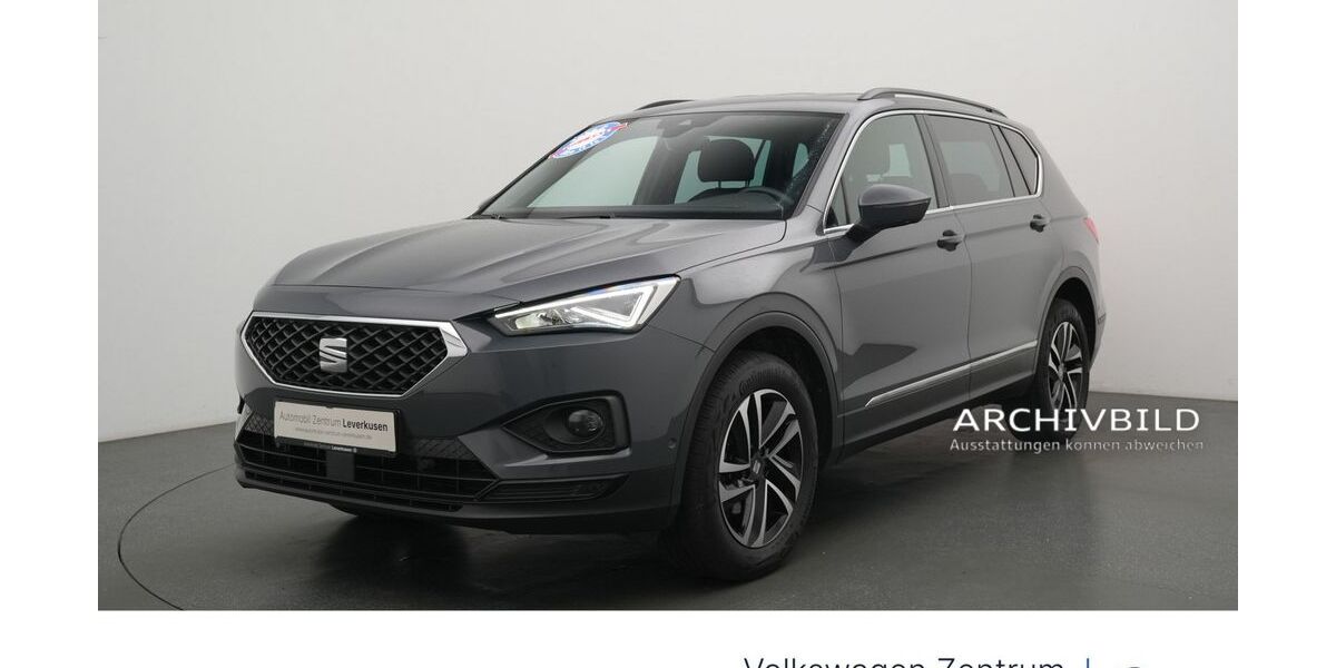 Seat Tarraco 73.586 km 26.980 &euro; Leverkusen 51379