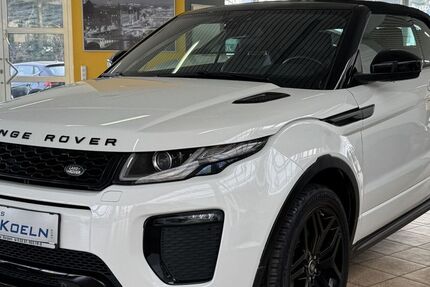 Land Rover Range Rover Evoque 81.000 km 26.999 &euro; Kerpen 50171