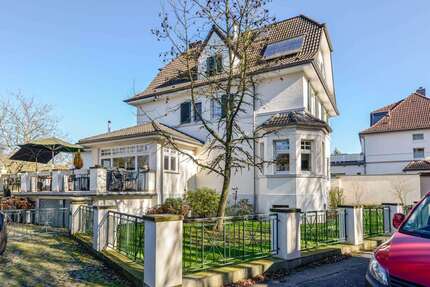 Haus Leverkusen Opladen - 9 Zimmer, 295 m&sup2;, 1.490.000&euro; | Angebot:25175056