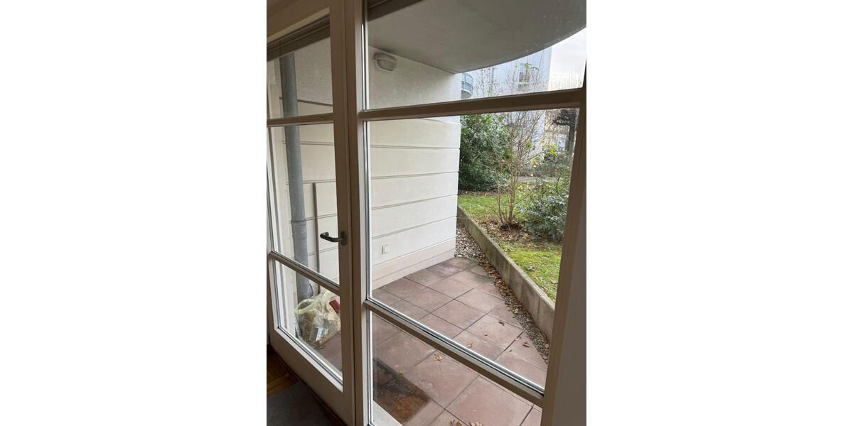 Erdgeschoßwohnung Köln Porz - 1 Zimmer, 33 m&sup2;, 149.000&euro; | Angebot:24840832