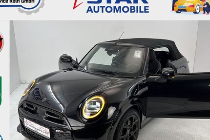 Mini John Cooper Works Cabrio 6.065 km 38.490 &euro; Köln 50739