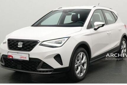 Seat Arona 30.472 km 19.480 &euro; Leverkusen 51379
