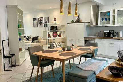 Zimmer Köln Nippes - 1 Zimmer, 1.950&euro; | Angebot:25528600