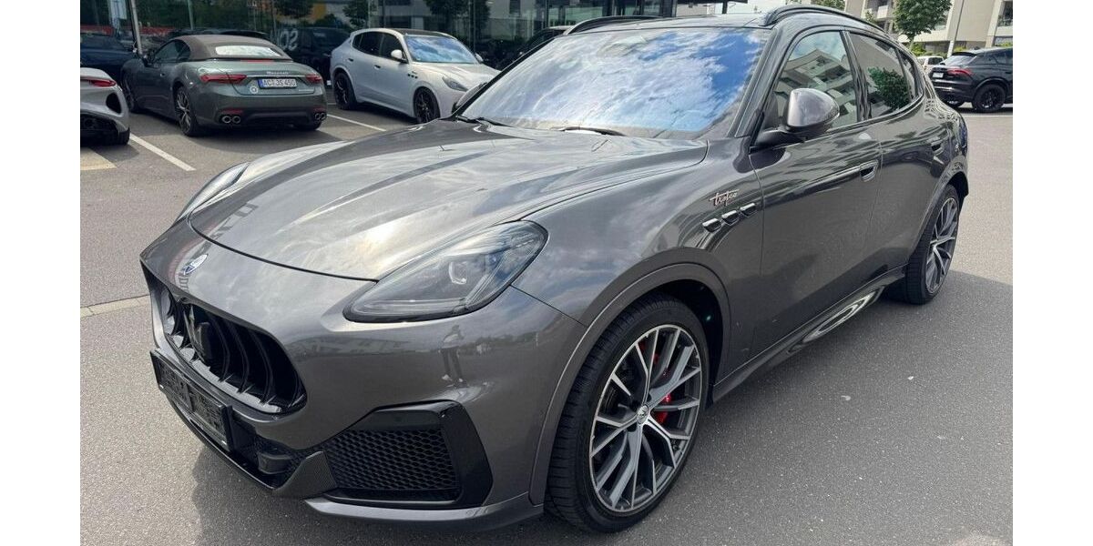 Maserati Grecale 83.830 km 68.980 &euro; Köln 50829