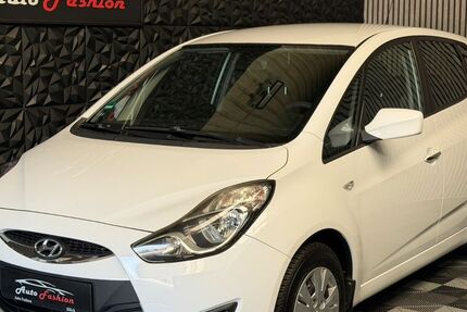 Hyundai ix20 89.650 km 4.950 &euro; Jülich 52428