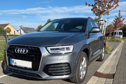 Audi Q3 19.800 km 15.980 &euro; Köln 51109