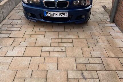 BMW 318 121.500 km 9.000 &euro; Erftstadt 50374