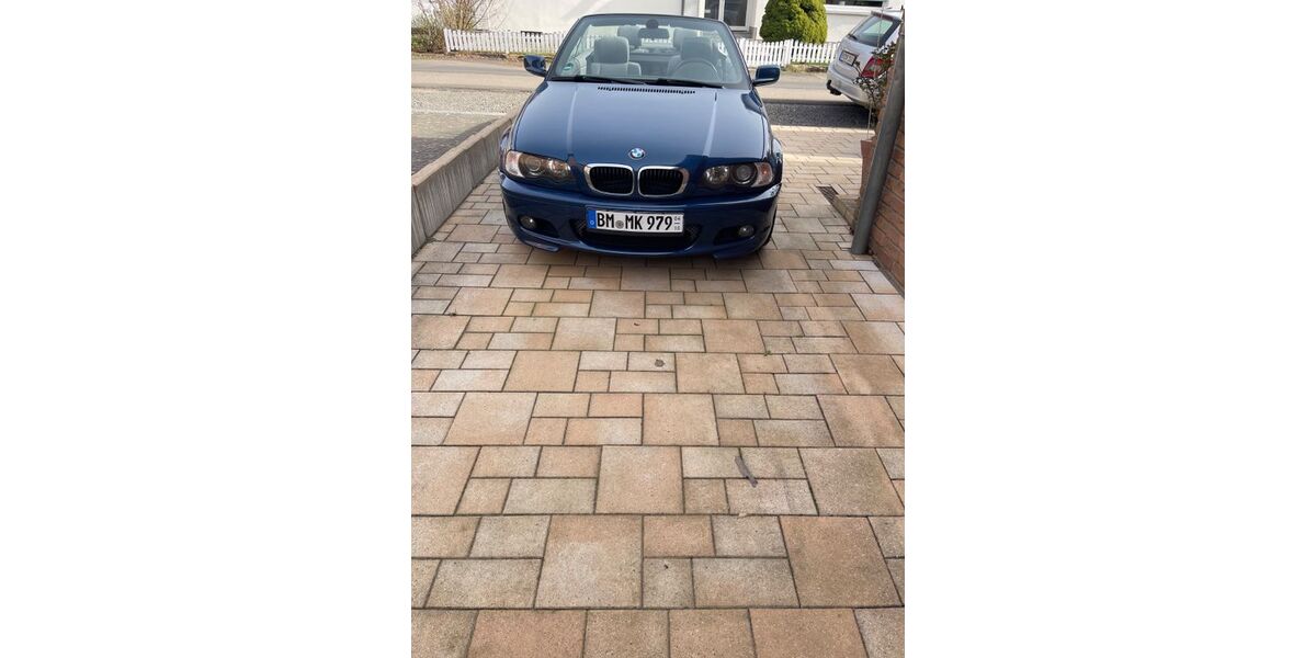 BMW 318 121.500 km 9.000 &euro; Erftstadt 50374