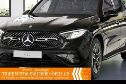 Mercedes-Benz GLC 220 15.147 km 54.990 &euro; Leverkusen 51371