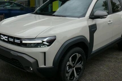 Dacia Duster 16.000 km 27.990 &euro; Kerpen 50170
