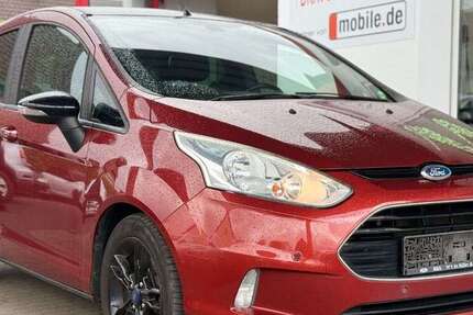 Ford B-Max 94.228 km 7.999 &euro; Euskirchen 53879