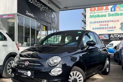 Fiat 500 30.633 km 13.290 &euro; Köln 51067