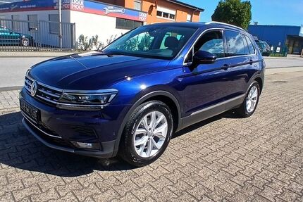VW Tiguan 89.000 km 20.500 &euro; Grevenbroich 41515
