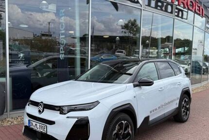 Citroen C5 Aircross 4.000 km 48.510 &euro; Düren 52353