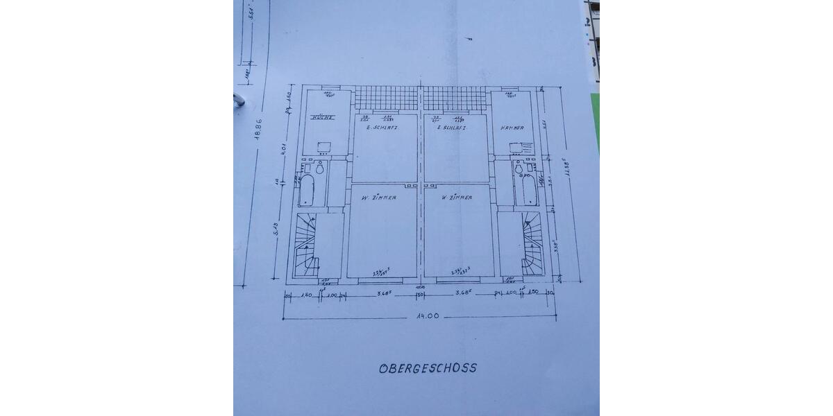 Mehrfamilienhaus, Wohnhaus Düren Mariaweiler-Hoven - 6 Zimmer, 156 m&sup2;, 259.000&euro; | Angebot:26821760