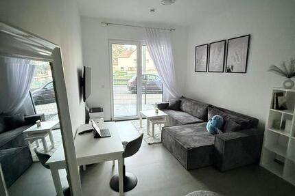 Wohnung Leverkusen Bürrig - 1 Zimmer, 28 m&sup2;, 450&euro; | Angebot:25872722