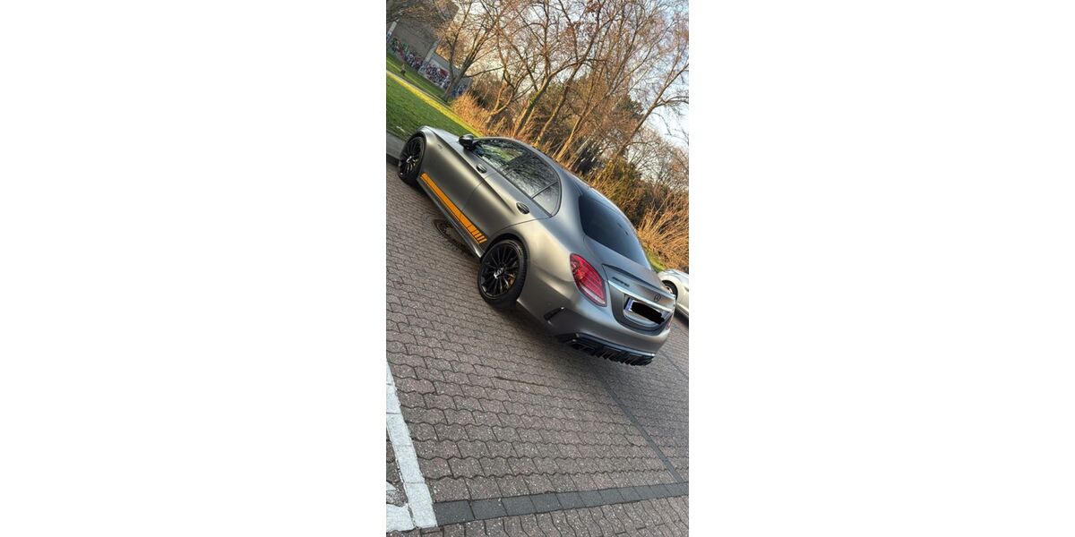 Mercedes-Benz C 43 AMG 182.000 km 28.000 &euro; Elsdorf 50189