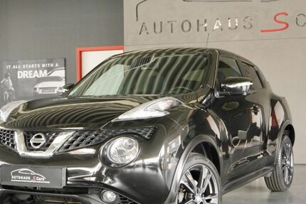 Nissan Juke 85.000 km 7.790 &euro; Bergheim (bei Köln) 50126