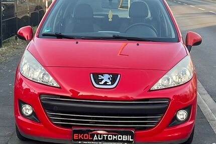 Peugeot 207 110.150 km 2.495 &euro; Köln 50997