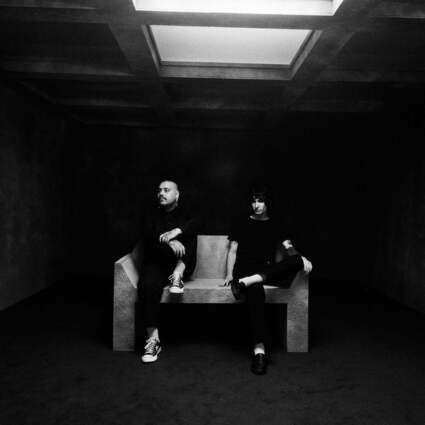 nothing, nowhere 'The Return Of The Reaper' Australian Tour 2026 with special guests: Sace6 (usa) 18.04.2026 The Factory Theatre