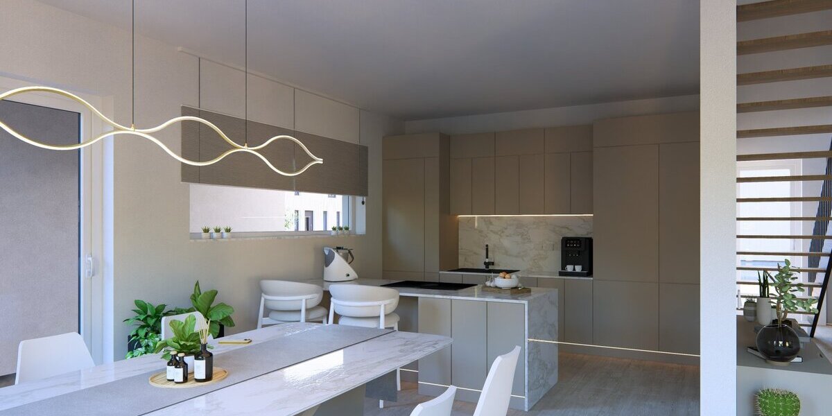 Individuell geplant - Ihr Traum vom Einfamilienhaus wird Wirklichkeit! - Einfamilienhaus Hürtgenwald | Angebot:27351382