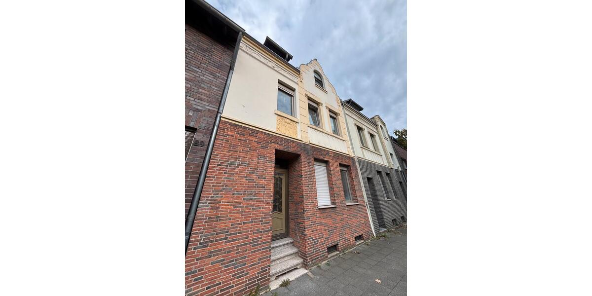 Etagenwohnung Kerpen Balkhausen - 2 Zimmer, 54 m&sup2;, 756&euro; | Angebot:25195592