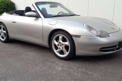 Porsche 996 98.719 km 29.996 &euro; Köln 51107