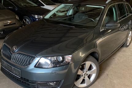 Skoda Octavia 137.702 km 10.990 &euro; Köln 50933