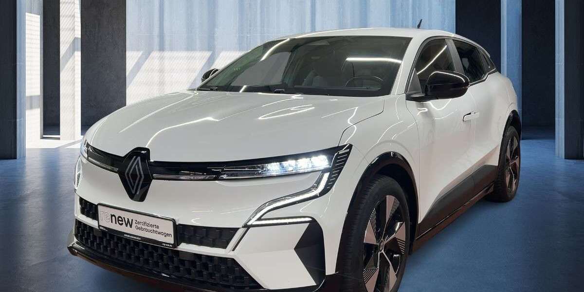 Renault Megane E-Tech 29.737 km 17.930 &euro; Köln 50939